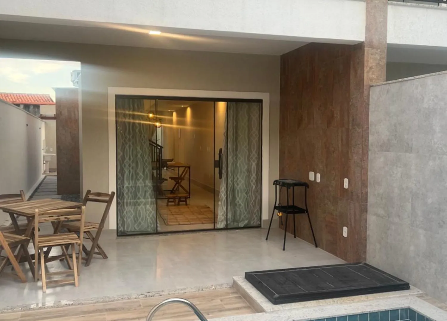 Villa Darius Cabo Frio