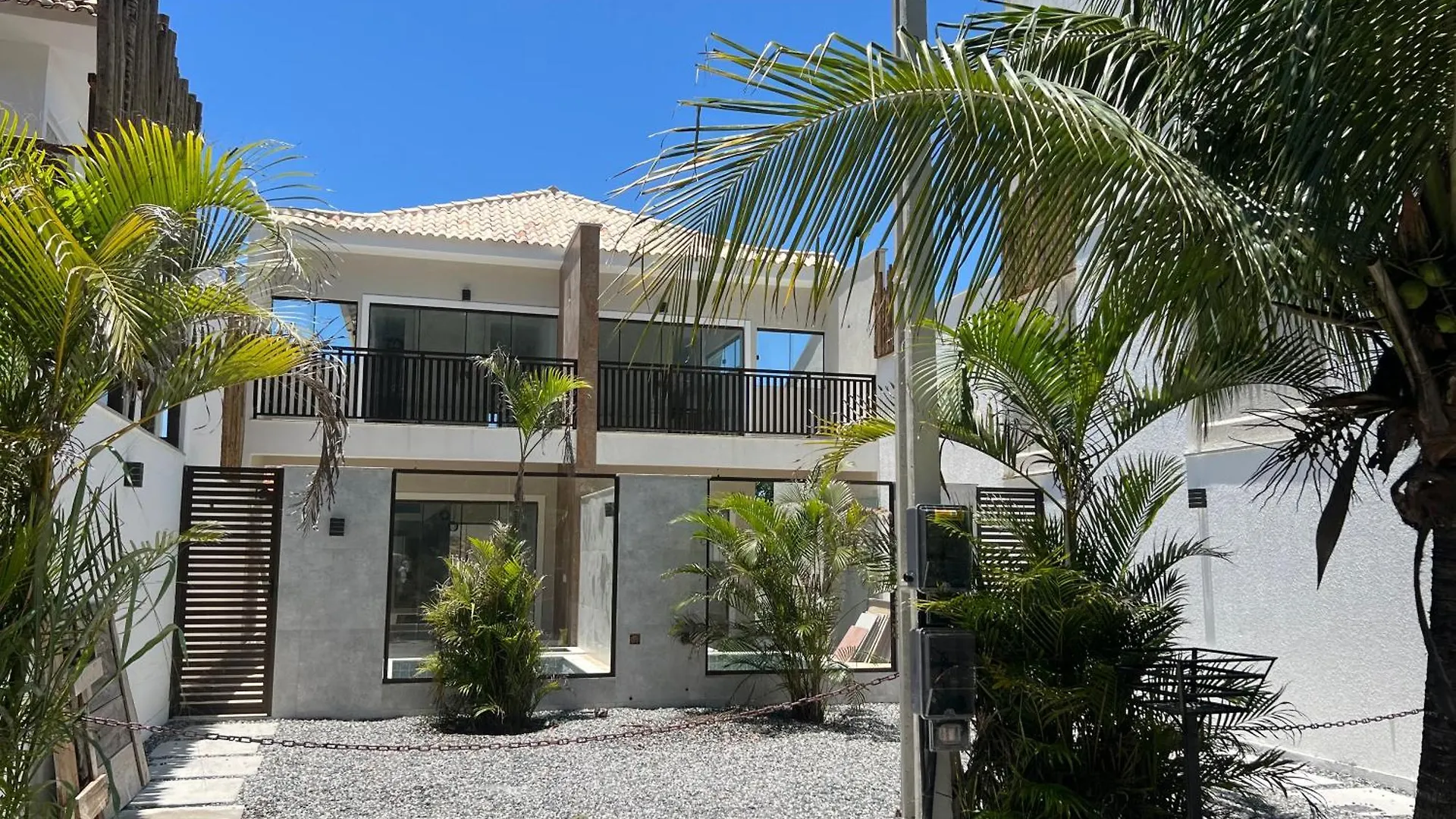 Villa Darius Cabo Frio 0*,  Brazil
